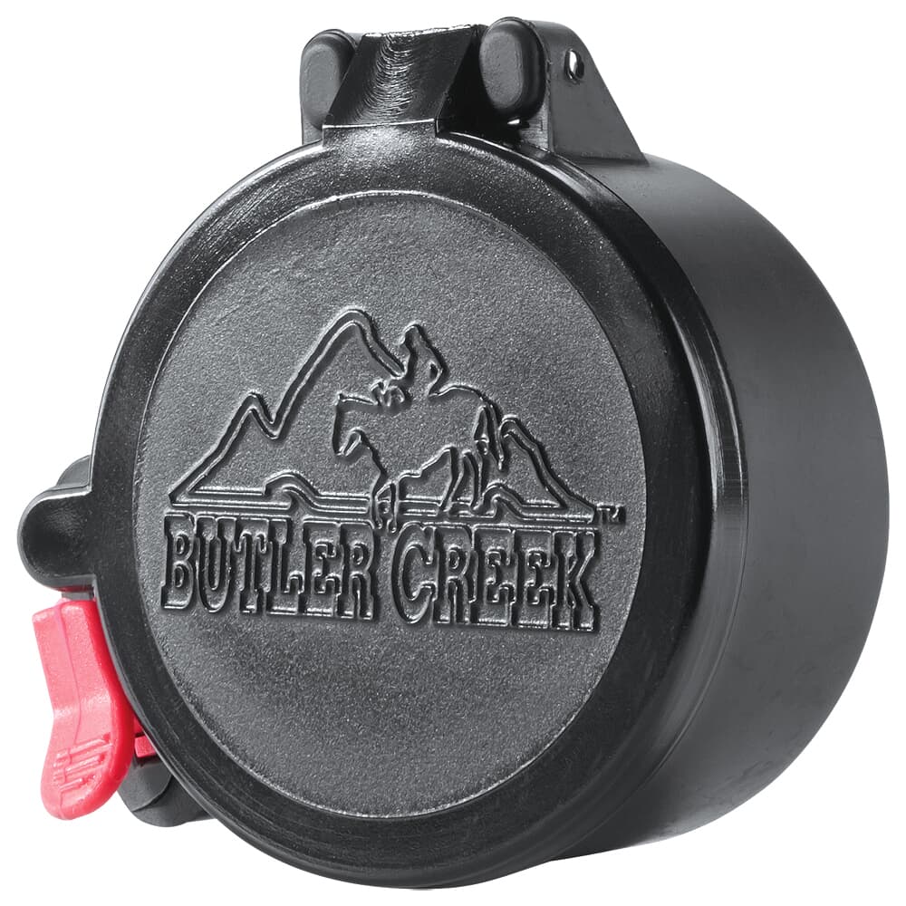 Flip Open 18 Eyepiece, Clam