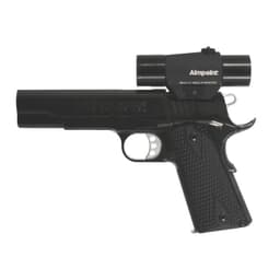 Cabot 1911 Bullseye .45 ACP Pistol