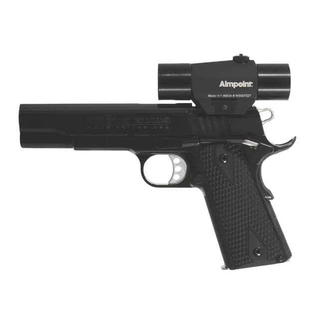 Cabot 1911 Bullseye .45 ACP Pistol