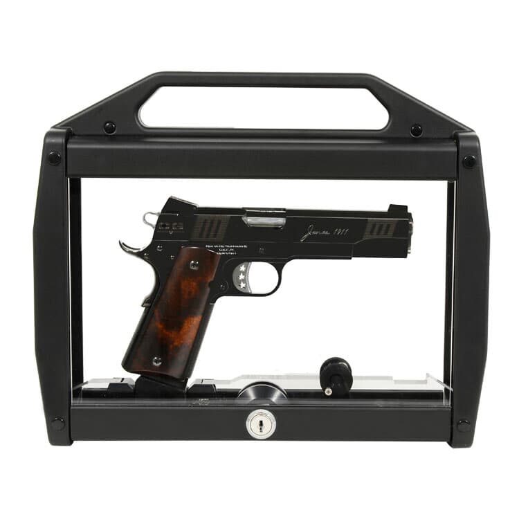 Cabot 1911 45 ACP - Jones Deluxe
