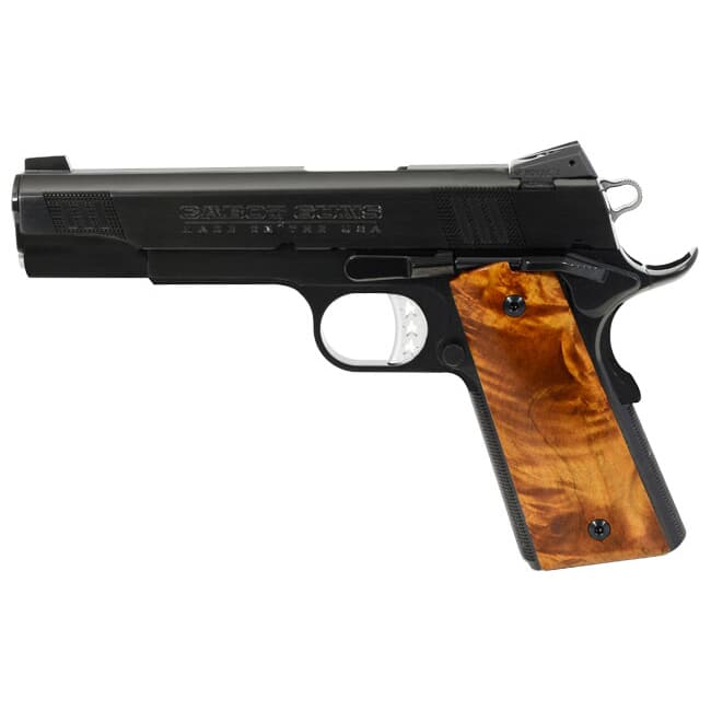Cabot 1911 Jones .45 ACP Pistol