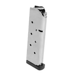 Cabot Right Hand 1911S 8 round magazine|