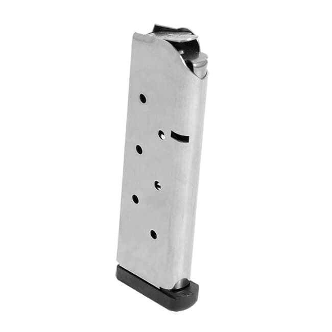 Cabot Right Hand 1911S 8 round magazine|