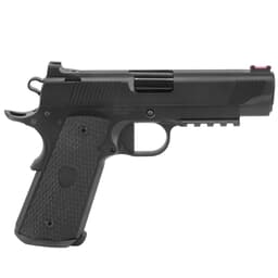 Cabot Nero .45 ACP 4.25" Bbl Commander Pistol w/ (2) 8rd Mags
