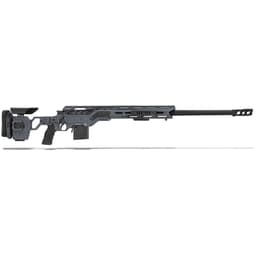Cadex Defense Kraken Multi-Caliber Sniper Grey/Black 338 Lapua 27" 30 MOA Standard Rifle CDXMC-KRKN-338-27-R-MB-HGB