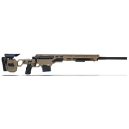 Cadex Guardian Lite rifle, 6.5 Creedmoor, 24" MPN CDX30-LITE-6.5-24