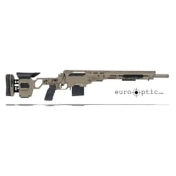 Cadex CDX-30 Guardian Lite .308 Win 20" Tan Rifle CDX30-LITE-308-20