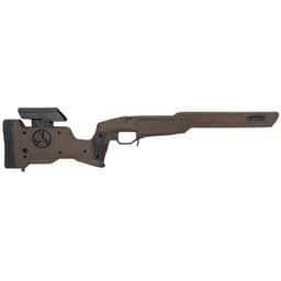Cadex Defense Strike Nuke Evo M-LOK Stealth Shadow Rem 700 LA for SSSF 3.715" up to SSSF 3.850" CIP Chassis STKNUK-REM-RH-LA-N-NA-A-SSV