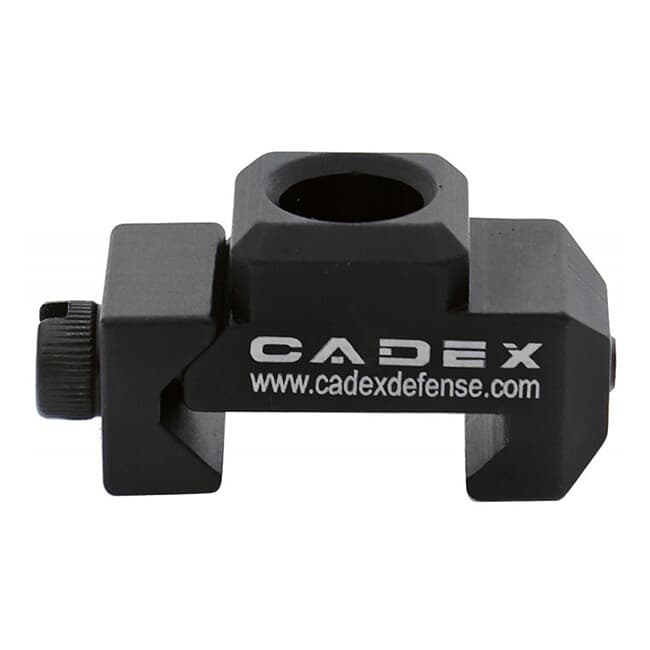 Cadex Small Picatinny Sling Adaptor
