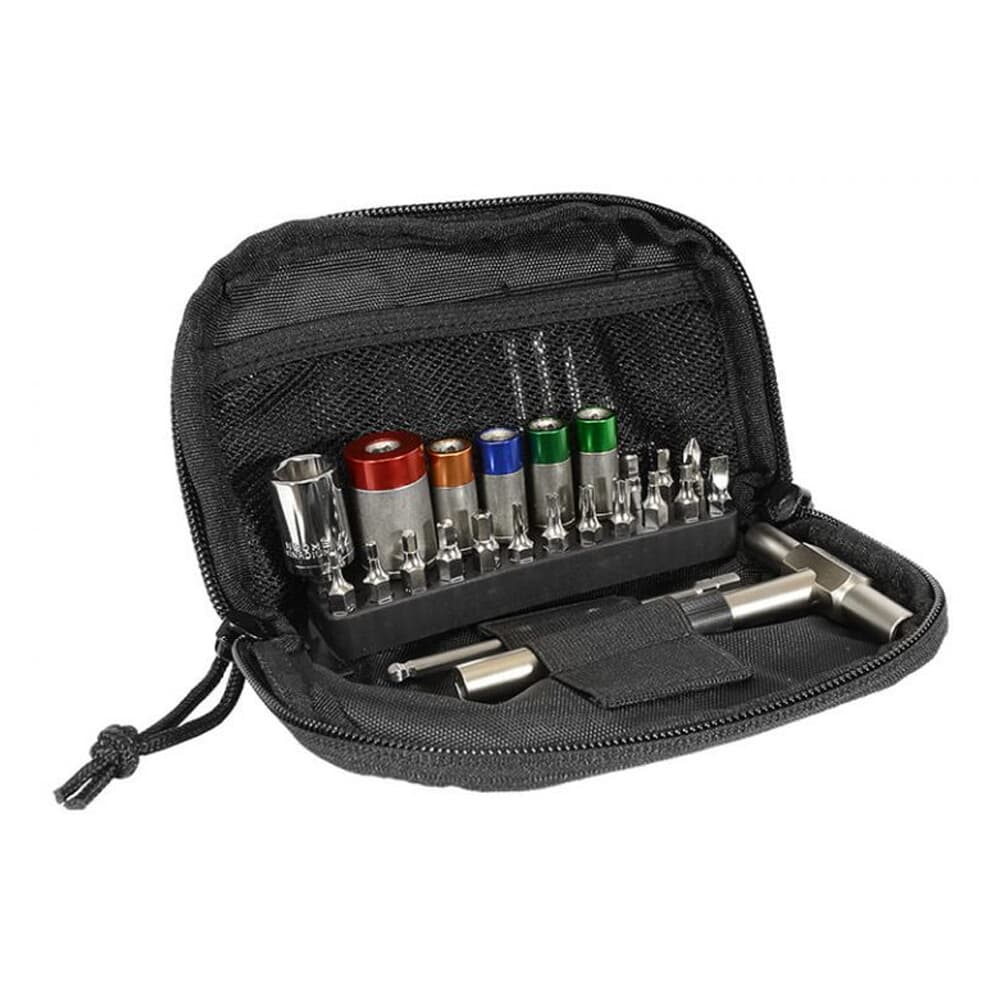 Cadex Defense Torque Limiters Field Kit 175-00080-K1