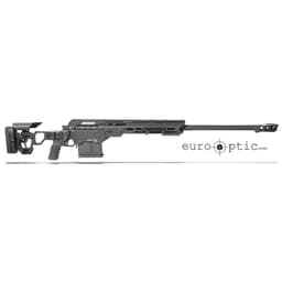 Cadex Defense Shadow .375CT 29" 40 MOA Skeletonized Stock Rifle CDX40-DUAL-375-29