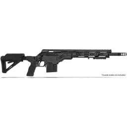 Cadex Defense R7 C.O.P.S. (Takedown) Black 308 Win 16.5" 20 MOA Standard Rifle CDXR7-COPS-308-165-R-MB-BLK