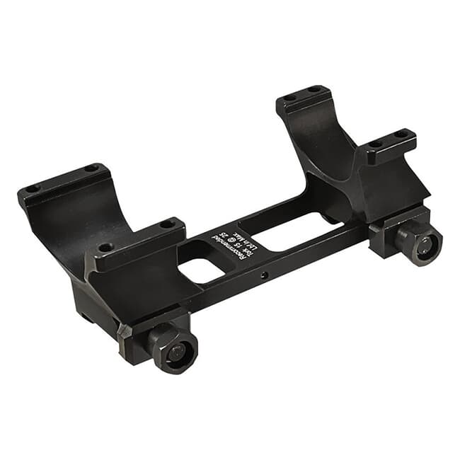 Cadex Scope Ring Base 34mm Height: 1.5" 1552-B34H