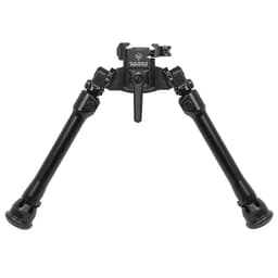 Cadex Falcon Lite Bipod w/ QD Picatinny Mount Adapter 7431-K102SP