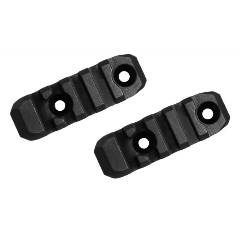 Cadex Centre Accessory Side Rail Kit (2 rails) 03127-A083