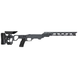 Cadex Lite Competition (for Remington 700) Long Action CIP 3.850 Gray STKLCP-REM-RH-LA-GRY