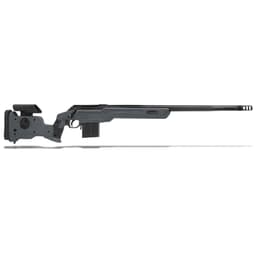 Cadex Defense R7 Sheepdog Evo M-LOK, 308 Win, 24" Hybrid Grey Black Rifle CDXR7-SDOG-308-24-HGB-FT