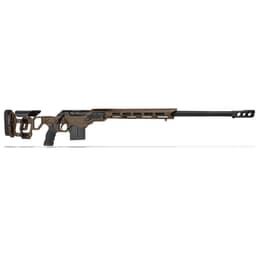 Cadex Defense R7 Field Comp M-LOK Stealth Shadow/Black 338 Lapua 27" 30 MOA Skeleton Rifle CDXR7-FCP-338-27-B-MB-HSB