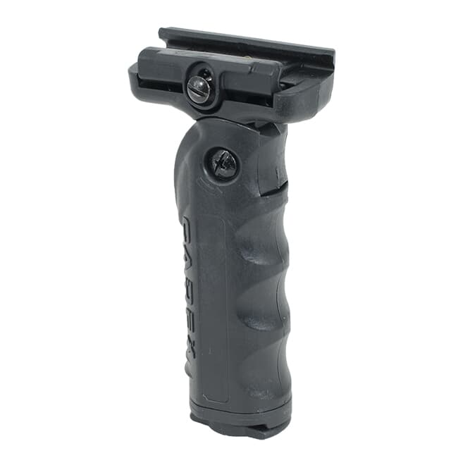 Cadex Folding Grip, Black 622-000-BK