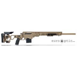 Cadex Guardian Lite rifle, 6.5 Creedmoor, 24" MPN CDX30-LITE-6.5-24
