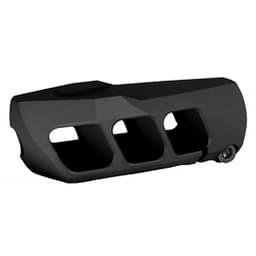MX1 Muzzle Brake Black (3/4-24 threads) 3850-024-BLK