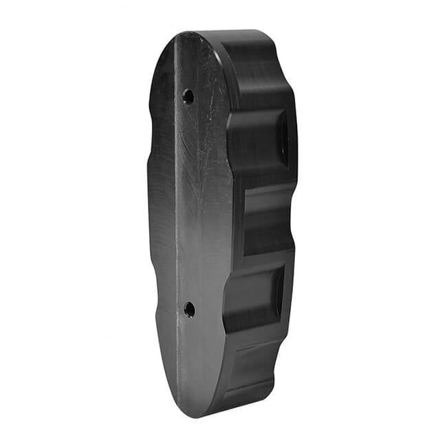Cadex MX1 Mini Muzzle Brake Max .30 Cal. Black (5/8-24 Thrd) 3850-438-BLK  For Sale 