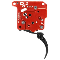 Cadex DX2 Double Stage Trigger (Rem style) 6119-A002