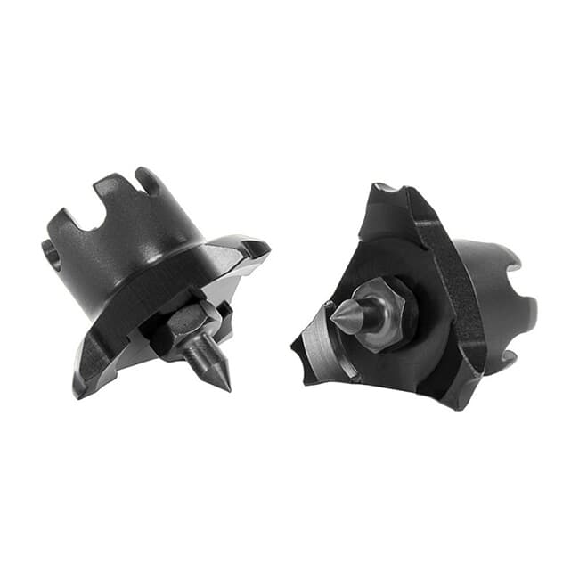 Cadex Falcon Gen 2 Bipod Spike Kit 7431-K106