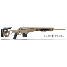 Cadex Guardian Tac Rifle 6.5X47 24" 20MOA CDX30-TAC-X47-24