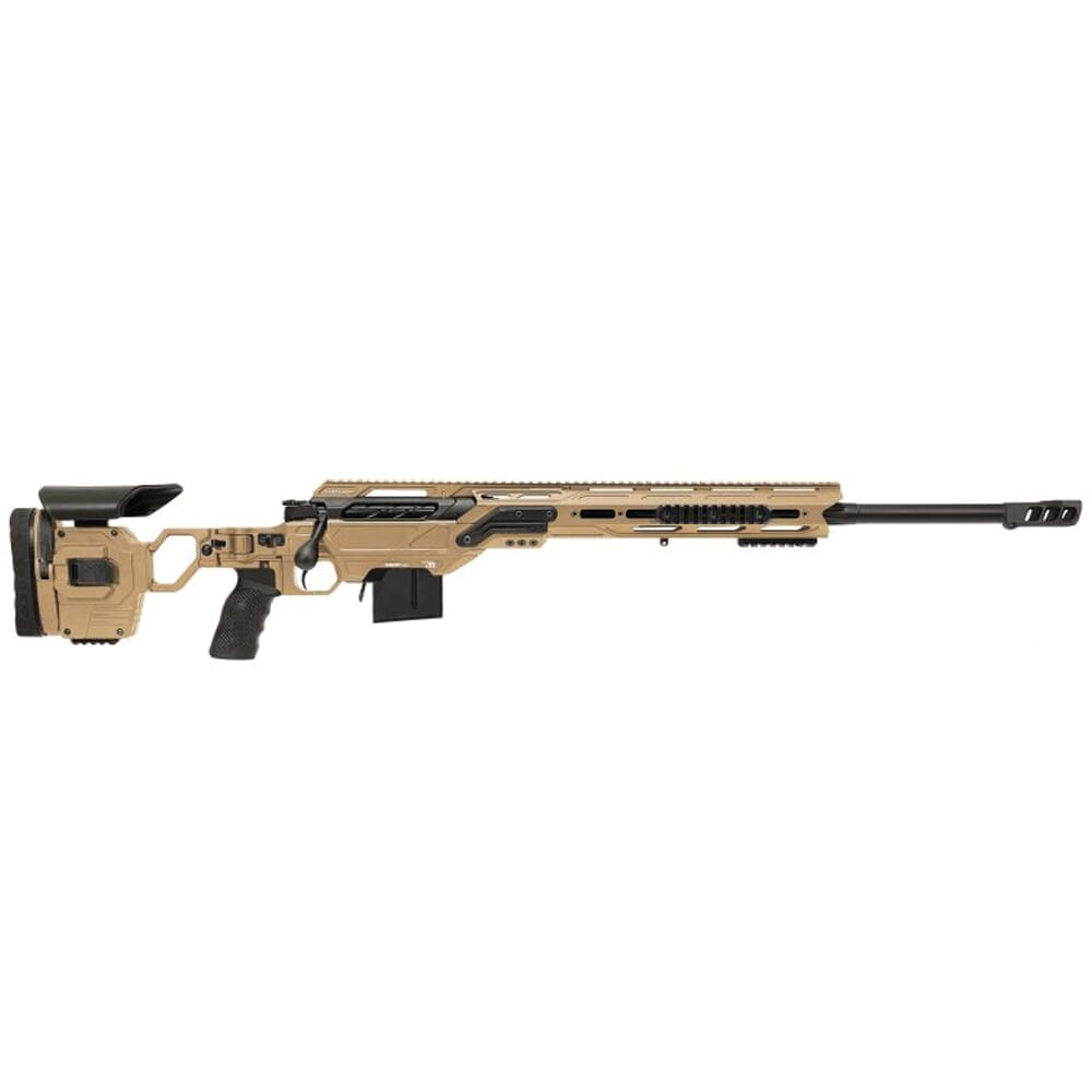 Cadex Defense Kraken Multi-Caliber Rifle, .338 Lapua, 27