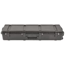 Cadex Black Hard Case w/Cut-Out Foam for CDX-50 TREMOR 29" Only 175-00068-BLK-F5029