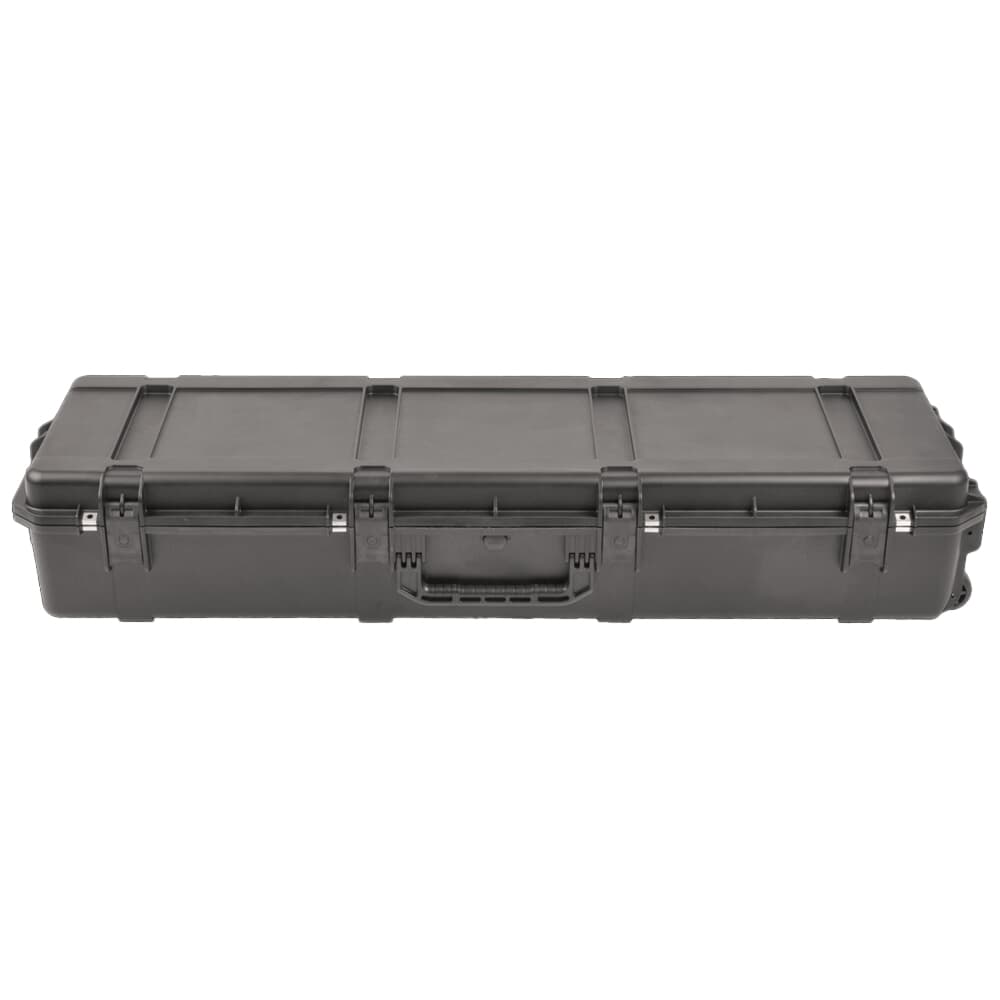 Cadex Black Hard Case w/Cut-Out Foam for CDX-50 TREMOR 29&quot; Only 175-00068-BLK-F5029