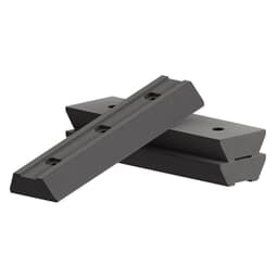 Cadex Defense Strike PRO 3-Pc Fore-End Weights 03127-2017-K3