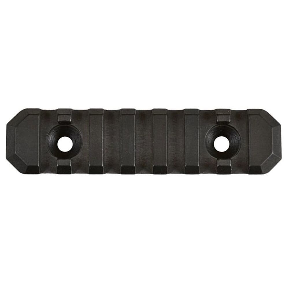Cadex M-LOK Aluminum Bipod Rail 3.5&quot; for Strike Chassis 03127-A002ML
