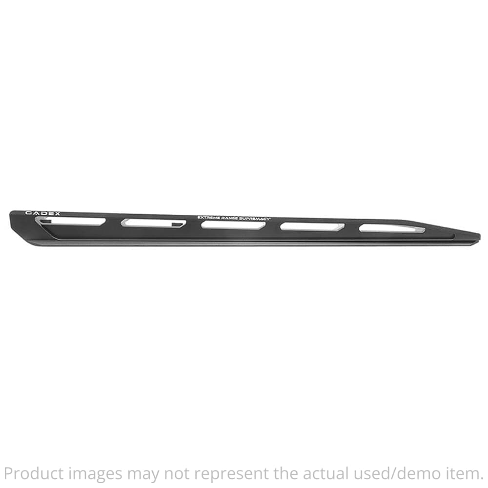 USED Cadex Defense ELR Bipod Extender 03127-A1129-K1 - Blemishes In Finish USED8994