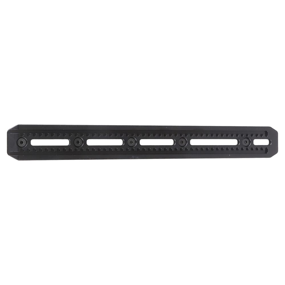 Cadex Defense 12.5" M-LOK Arca Elite System Rail for Competition Fore-End Only 03127-A419-K1
