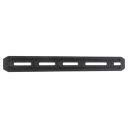 Cadex Defense 12.5" M-LOK Arca Elite System Rail for Competition Fore-End Only 03127-A419-K1
