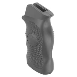 Cadex Rubberized Rifle Grip 175-00088-BLK