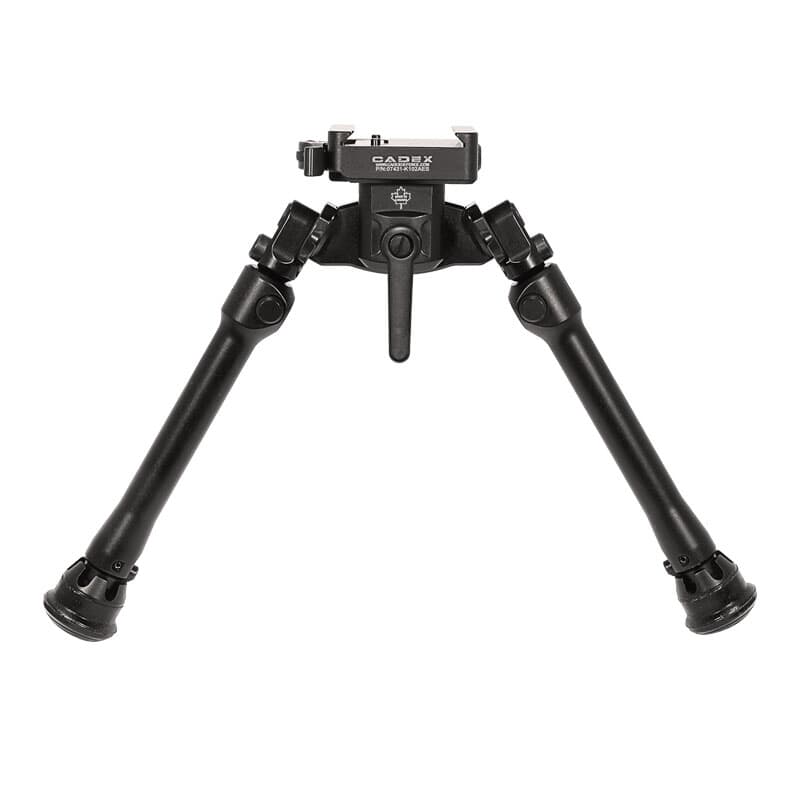 Cadex Defense Falcon Lite AES Bipod 7431-K102AES