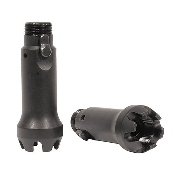 Cadex Bipod Leg Extension Kit 7431-K108-K2