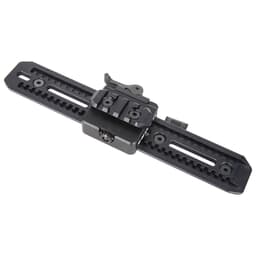 Cadex Defense Arca Elite Picatinny Rail Kit for CDX-R7 SHP and CDX-R7 SS Covert Series AES-PRK430