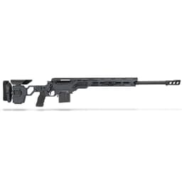 Cadex Defense Guardian Lite, 308 Win, 24" Hybrid Grey Black Rifle CDX30-LITE-308-24-HGB-FT