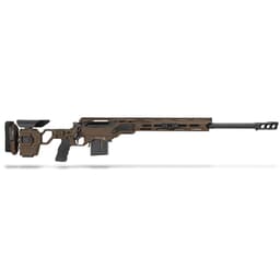 Cadex Defense Guardian Lite, 308 Win, 24" Hybrid Stealth Shadow CDX30-LITE-308-24-HSB-FT