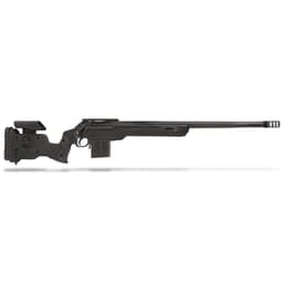 Cadex Defense R7 Shepherd Evo M-LOK Black 300 Norma 26" 30 MOA Rifle CDXR7-SHPD-3NM-26-MB-BLK