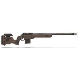 Cadex Defense R7 Shepherd Evo M-LOK, 338 Lapua, 27" Hybrid Stealth Shadow CDXR7-SHPD-338-27-HSB-FT