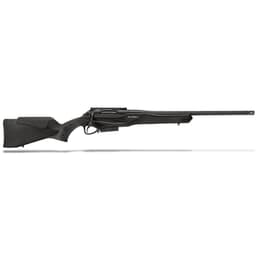 Cadex Defense CDX-R7 SPTR SA 6.5 PRC 24" 1:8" Sporter Bbl Black Rifle w/Hunting-Style MB CDXR7-SPTR-6PR-24-DI00-D4B1N-BLK