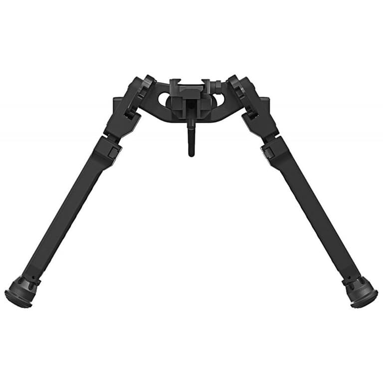 Cadex Long Legs Falcon Bipod w/ QD Picatinny Mount *Gen 2* 7431-K015LG