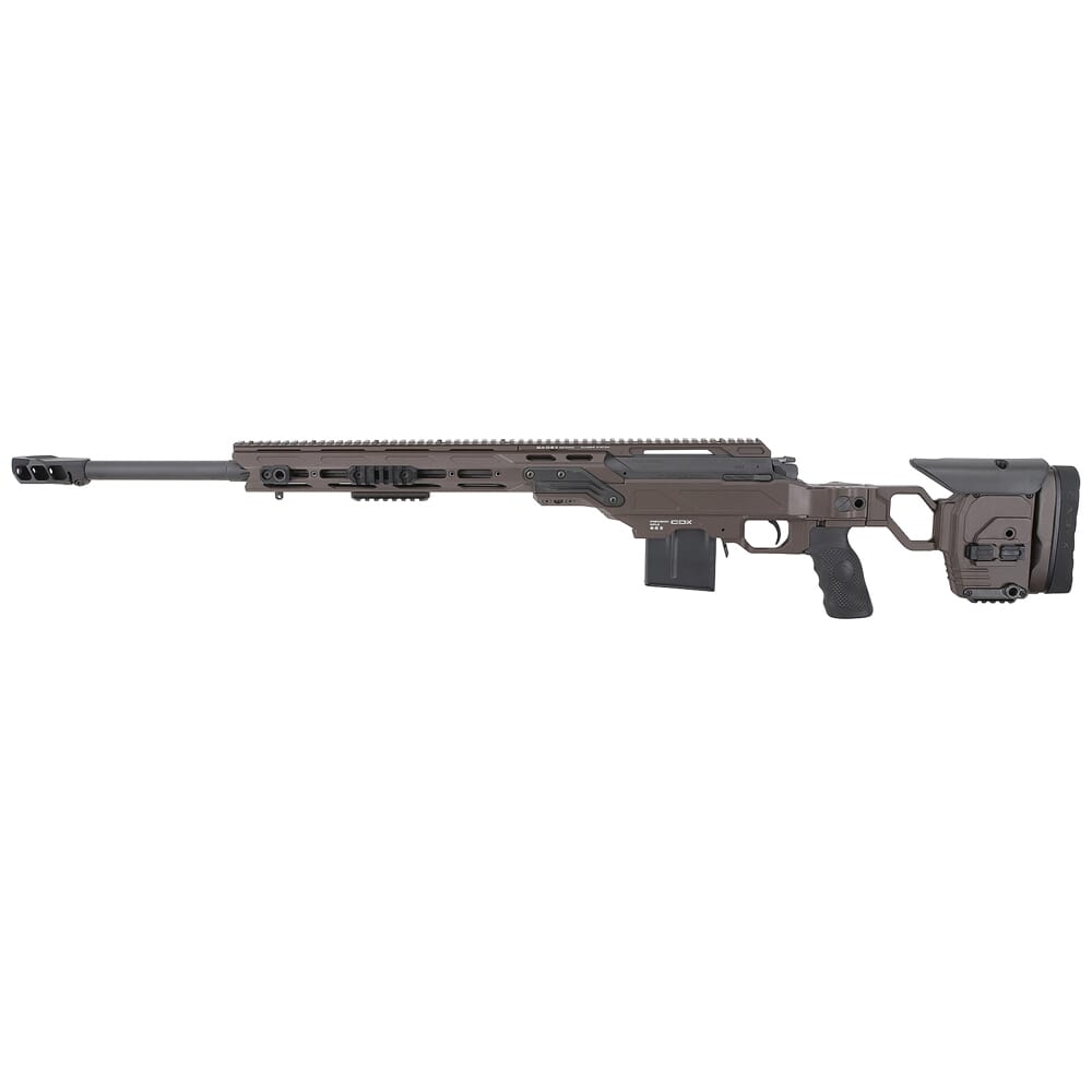 Cadex Defense CDX-30 LITE 6.5 Creedmoor 24