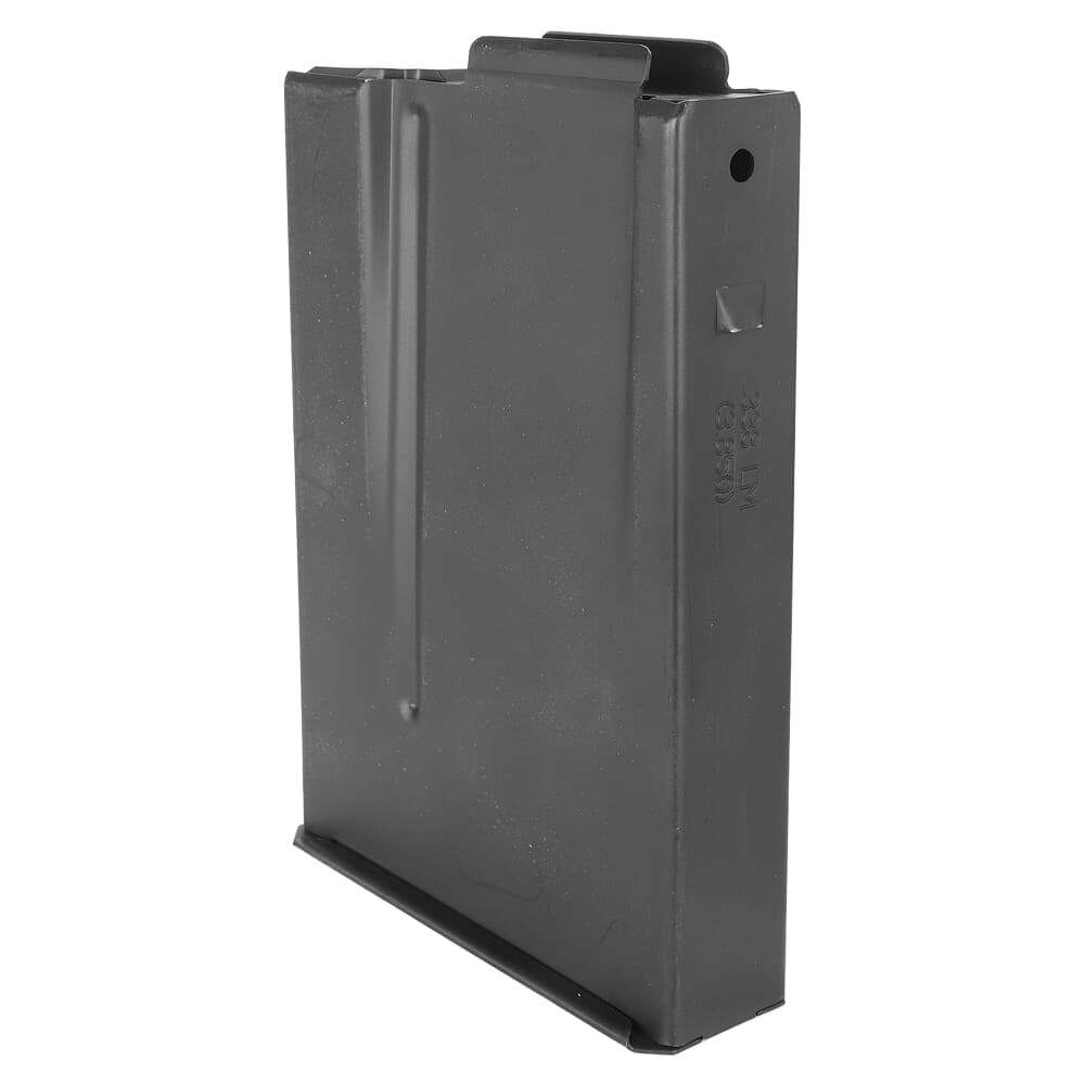 Cadex Magazine .338LAP LA DSSF 10Rd (3.850 in.) CIP (Fits Cadex Kraken Only) MAG100-0086