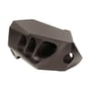 Cadex Defence MX1 Micro Muzzle Brake for Calibers .223/5.56 #3850